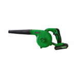 Draadloze Bladblazer Met Accu - 18V - Li-ion - Lichtgewicht - Afbeelding 2