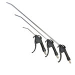 Luchtdruk Blaaspistool set 3dlg