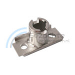 Meshouder Kibani Grasmaaier 196 CC / 4.7 PK