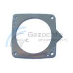 Opvulplaatje Kibani Bladblazer 42.7CC - 1.7 PK | KIGFLB42