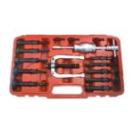 Lager trekker set 16dlg. Profi