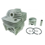 Cilinderset Revisie Kibani Bosmaaier 52cc | Combitool 4in1