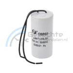 Condensator 450VAC CBB60 DOF1500-50