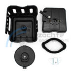 Filter Compl. Kibani waterpomp 15.000 liter p/uur KIGFWP15000 - Afbeelding 4