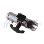Koppelstuk Kibani Bosmaaier 52CC | Combitool 4in1