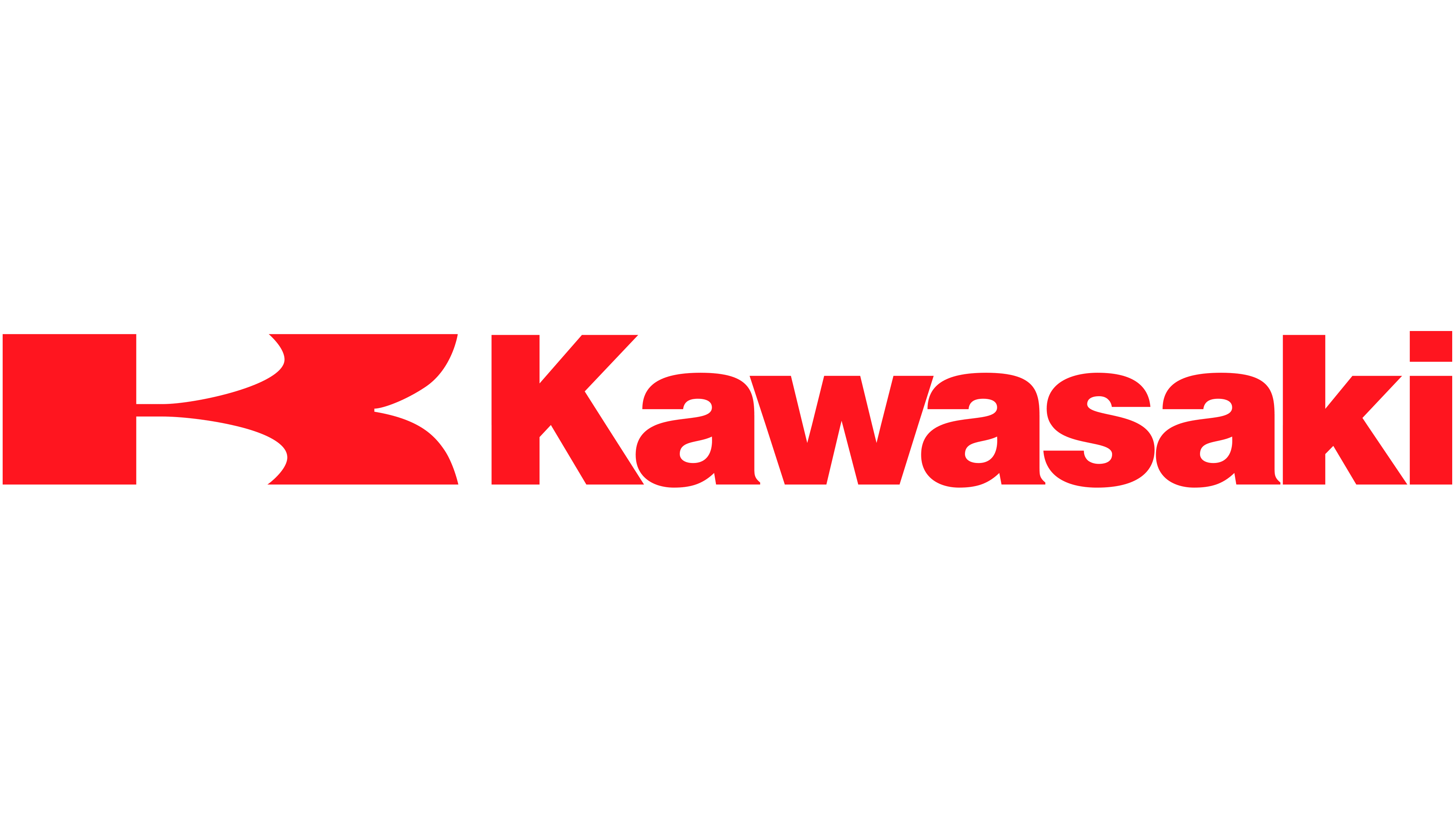 Kawasaki Kawasaki