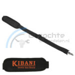 Schouderriem compl. Kibani Combitool 4in1 | Kibani Bosmaaier 52cc