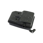 Uitlaat Kibani Bosmaaier 52CC | Combitool 4in1