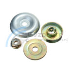 Vervangingsset / Reperatieset Kibani Bosmaaier 52CC | 4-Takt