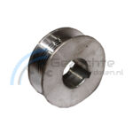 Aandrijfpoelie - Poelie Kibani Grondfrees 40 cm 3.4PK GTT4002