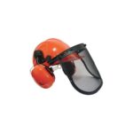 Zaaghelm | Bosbouwhelm-Combinatie