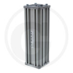 NTF Lagedruk bypass filtersysteem