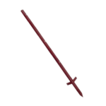 Afrasteringspaal van Hoekijzer | 115CM | Zonder Isolator