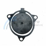 Flenskoppeling Afdichting Kibani waterpomp 60.000 liter p/uur