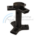 Aandrijvingsas Kibani Grondfrees 85CM 196CC / 6.5PK GTT6502 - Afbeelding 2