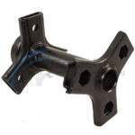 Aandrijvingsas Kibani Grondfrees 85CM 196CC / 6.5PK GTT6502