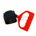 Repeteerstarters, Trekstarter Kibani Grondboor 52CC - Afbeelding 3