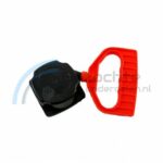 Repeteerstarters, Trekstarter Kibani Grondboor 52CC