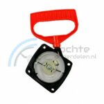 Repeteerstarters, Trekstarter Kibani Grondboor 52CC - Afbeelding 2