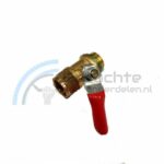 Kogelkraan Kibani Onkruidspuit / Rugspuit