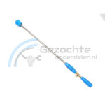 Spuitpistool Kibani motor rugspuit / sproeier 1 pk – 0.75 kW | KIGFWS261