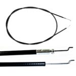 Gaskabel Kibani Grondfrees 40CM - 3.4PK GTT4002