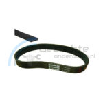 V-Snaar / Aandrijving / Vooruit Kibani Grondfrees 6.5PK GTT6501