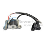 Bobine Kibani Grondboor 52cc KIGFGD52