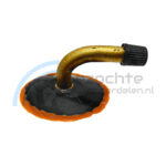 Tip Top Scooterventiel, 90° VPE.: 10STUKS