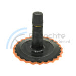 Tip Top Wagenventiel TR 13