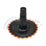 Tip Top Wagenventiel TR 14