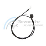 Motorremkabel Toro 104-8677, 1048677