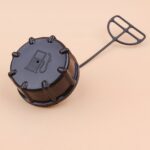 Brandstoftankdop Kibani Bladblazer 42.7CC - 1.7 PK | KIGFLB42