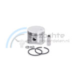 Zuiger Compl. Kibani Bladblazer 63.3CC / 3.6PK | GTV6303