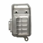 Uitlaat Kibani Bladblazer 63.3CC / 3.6PK | GTV6303