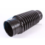 Flexibele slang kibani Bladblazer 75.6CC / 5PK