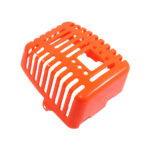 Beschermkap Uitlaat Kibani Grondboor 52cc KIGFGD52 - Afbeelding 2