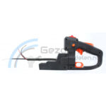 Gashendel Compl. Kibani Heggenschaar 22.5cc