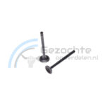 Kleppen set Kibani Bosmaaier 4-Takt