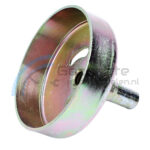 Koppelingstrommel Kibani Bosmaaier 4-Takt