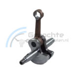 Krukas Kibani Heggenschaar 22.5cc - Afbeelding 2