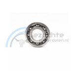 Lager 6202 Kibani Bladblazer 52CC