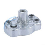 Starterspal Kibani Heggenschaar 22.5cc - Afbeelding 2