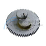 Aandrijving tandwiel Kibani Heggenschaar 22.5cc