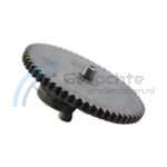 Aandrijving tandwiel Kibani Heggenschaar 22.5cc - Afbeelding 2