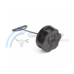 Tankdop Kibani Heggenschaar 22.5cc