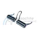 Veer Zijklep Kibani Grasmaaier 196CC / 4.7PK