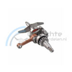 Krukas Compl. Kibani Bosmaaier 4-Takt