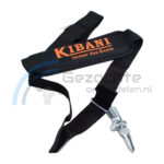 Riem Kibani Bosmaaier 4-Takt