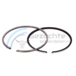 Zuigerveren Kibani Bladblazer 52CC